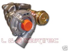 KKK - K04-015 upgrade