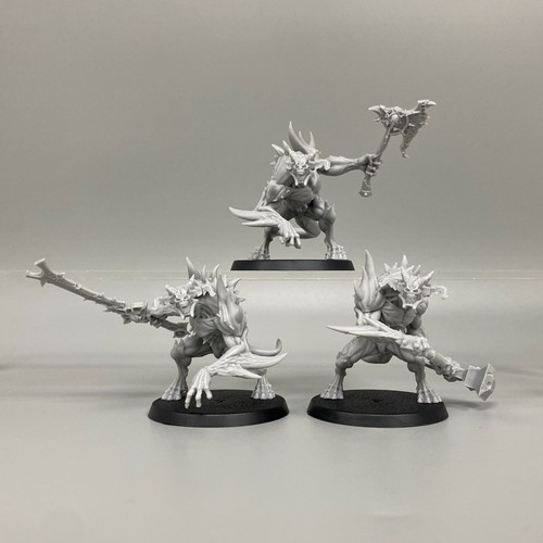 Forge world chaos dämonbrut - world,