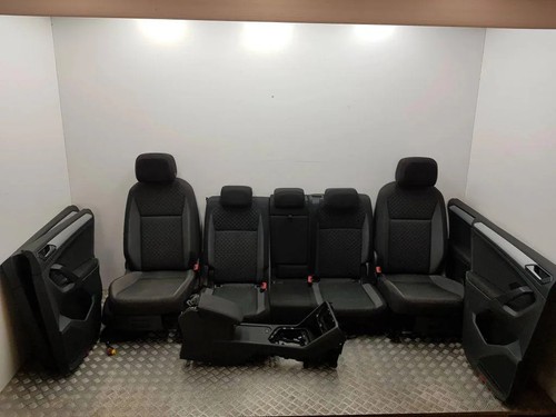 Tiguan ad1 sitze - tiguan,