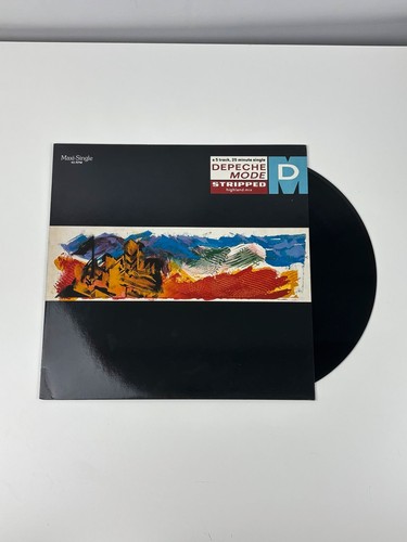 Depeche mode stripped - –,