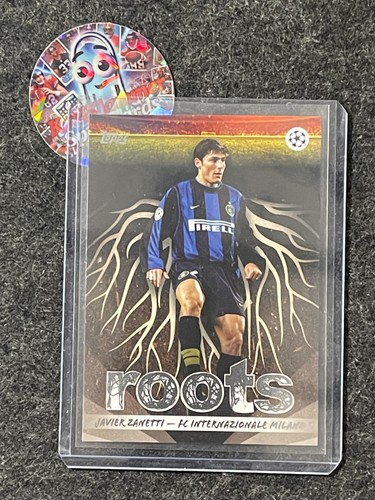 2025 topps uefa - topps,
