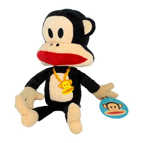 Paul frank plüsch - paul, figur