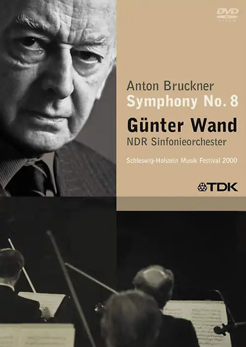Bruckner anton symphonie - bruckner,,