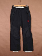 Mammut softech Skihose black