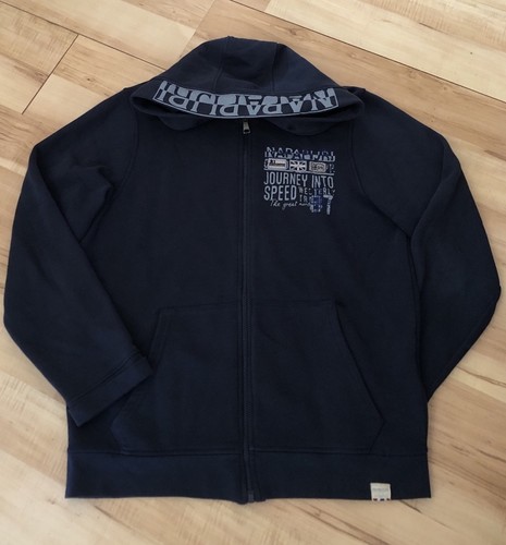 Napapijri herren sweatshirt - napapijri,, herren,