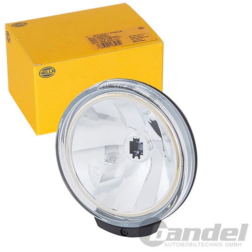 Hella comet 500 - ff,