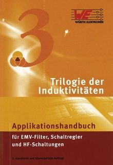 Trilogie der induktivitäten - trilogie,