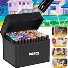 100 Frabe Graffiti Stifte