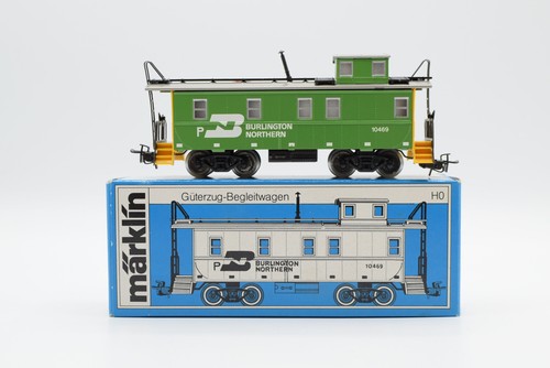 Märklin 4775 - märklin, h0