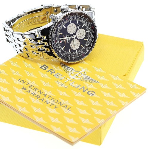 Breitling navitimer heritage - navitimer,