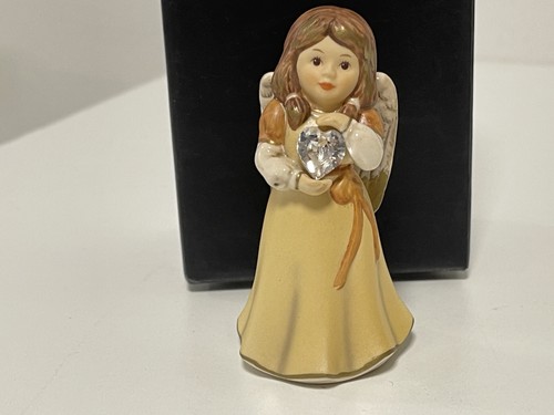 Goebel figur engel cm 1 - cm,