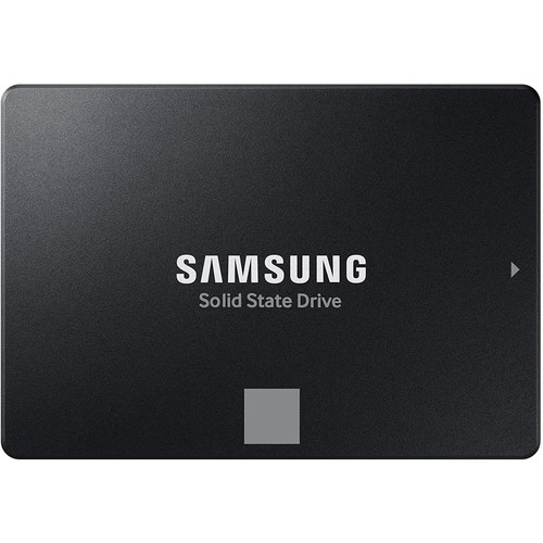 Samsung 870 evo int - samsung, 2.5"