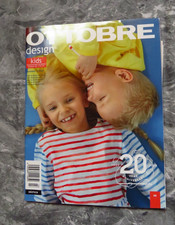 Ottobre - Sommer 3/2020 - kids