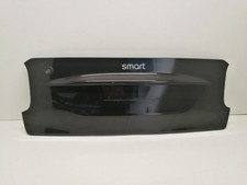 Smart ForTwo 450 Cabrio