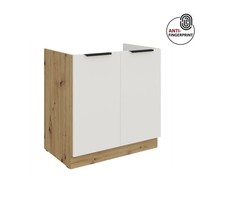 Küchen Spülenschrank 80