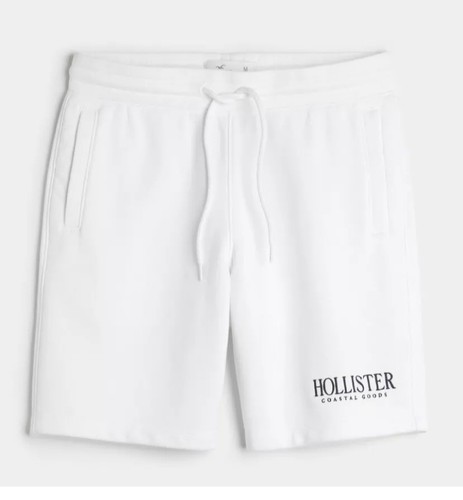 Hollister herren sweatshort - hollister,