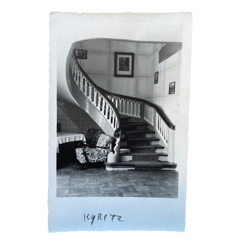 Postkarte kyritz prignitz - kyritz,