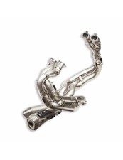 Kompletter Akrapovic Racing