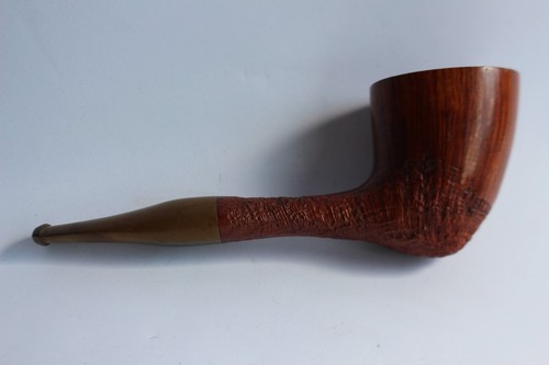 Pfeife savinelli autogramm - pfeife,