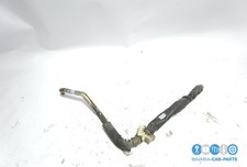 Original BMW  E53  Abgasrohr Standheizung Webasto Auspuff 6908340