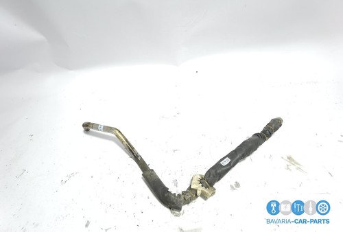 Original bmw e53 abgasrohr - bmw,