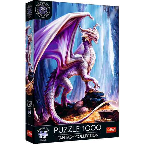 Anne stokes fundgrube 1000 - anne,