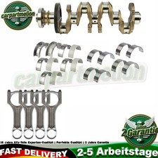 For Bmw N47 N47d20 Aluminium