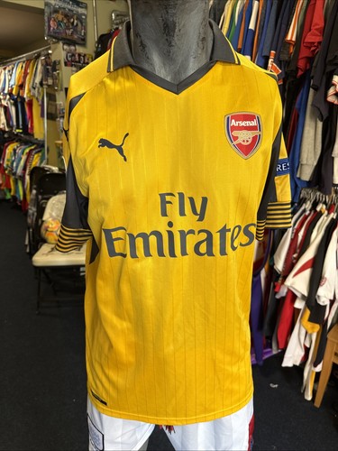 Original arsenal 2016 - arsenal, 2016/17