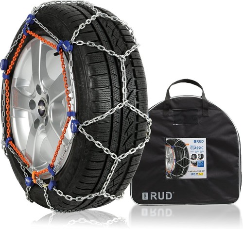 Rud schneeketten rudmatic - rud,
