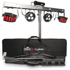 Lichtanlage Chauvet DJ GigBar