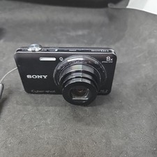 Sony Cyber-Shot DSC-WX80 16MP