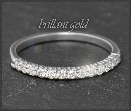 Diamant memory eternity - memory/eternity, ring