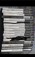 Playstation spielepaket - playstation, –