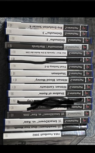 Playstation spielepaket - playstation, 2
