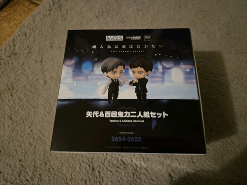 Nendoroid 2654 2655 - nendoroid, 2654/2655