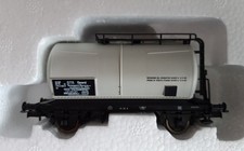modelleisenbahn h0 Rivarossi, Carro cisterna der FS