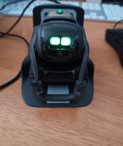 Anki vector roboter - anki,