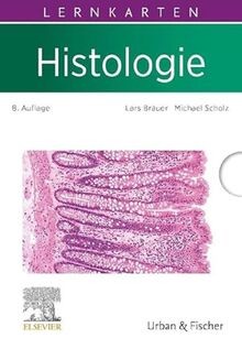 Lernkarten histologie - lernkarten,