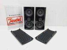 2x Teufel Impaq IP 3000