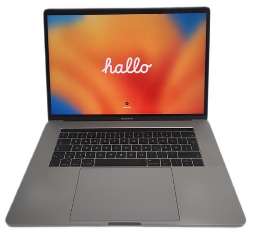 Apple macbook pro modell - pro,