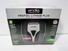 Andis ProFoil TS-2 Lithium