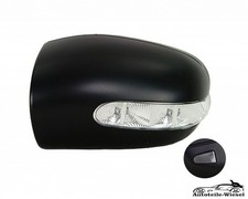 Spiegelkappe Umfeldlicht Links