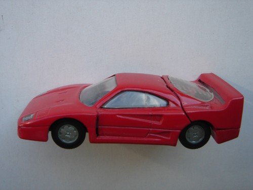 Siku super 1075 ferrari f40 - siku,
