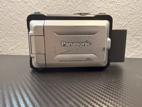 Panasonic dv1dc minidv pal - minidv,