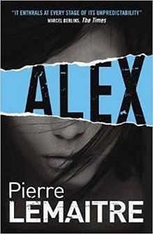 Alex book two the - book,