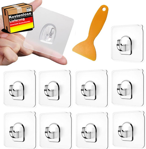 Magischer haken stück - magischer,