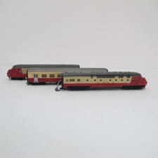 Märklin 3070 Dieseltriebwagen