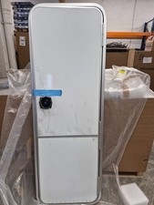 Aufbautüre 1710x570 mm für