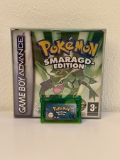 Pokémon Smaragd Edition -