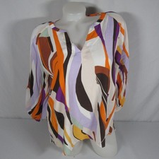 Comma  Damen   Bluse  Gr 38